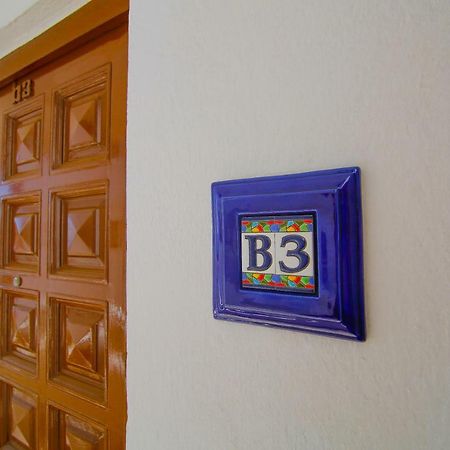 Vella Rosa 2 Apartman Torre Del Mar Kültér fotó
