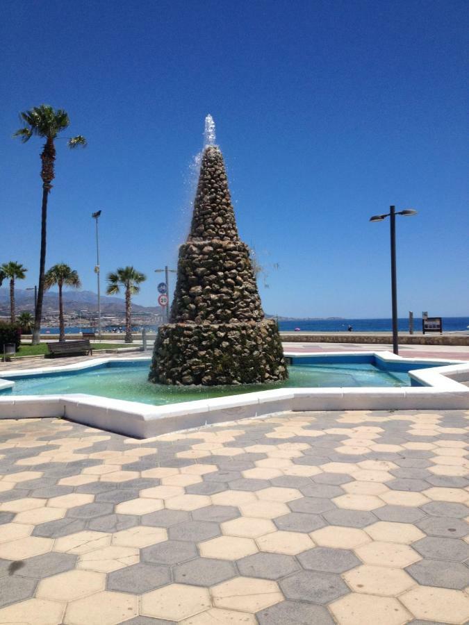 Vella Rosa 2 Apartman Torre Del Mar Kültér fotó
