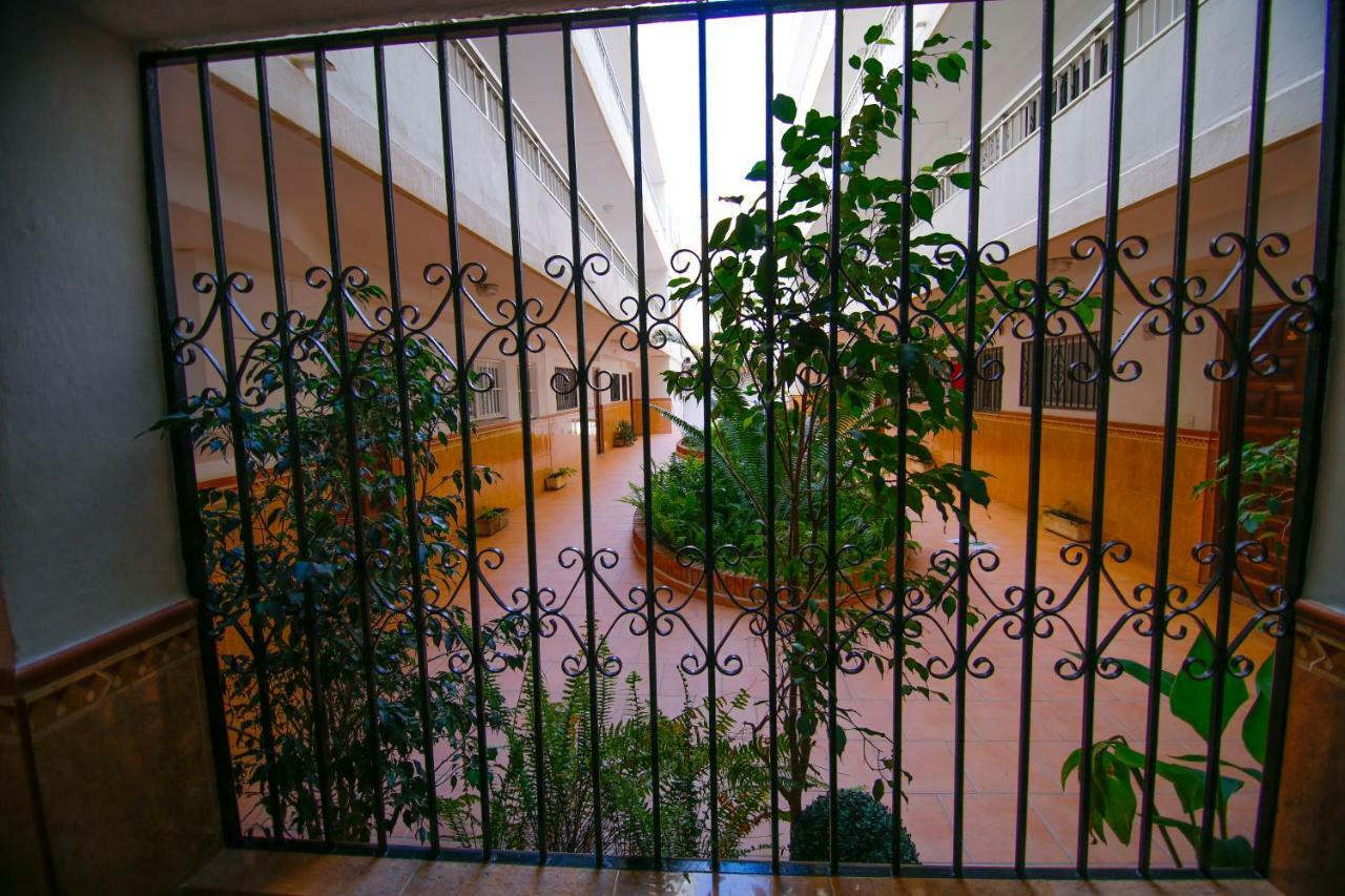 Vella Rosa 2 Apartman Torre Del Mar Kültér fotó